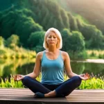 Влияние медитации на эпигенетические изменения: как осознанность в практике может трансформировать нашу ДНК и здоровье.