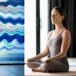 Р neuroscientific analysis of how mindfulness meditation reshapes neural plasticity and enhances cognitive resilience in aging brains