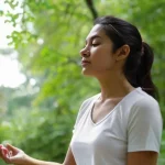 Исследование нейрофизиологических изменений при медитации и их влияние на креативность и когнитивные функции.