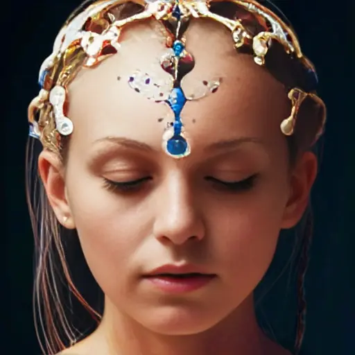 Исследование нейрофизиологических изменений при медитации и их влияние на креативность и когнитивные функции.