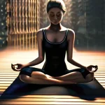 Исследование влияния звуковых частот на эффективность медитации и их биологические механизмы воздействия на нервную систему.