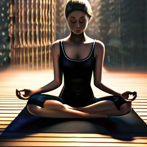 Исследование влияния звуковых частот на эффективность медитации и их биологические механизмы воздействия на нервную систему.