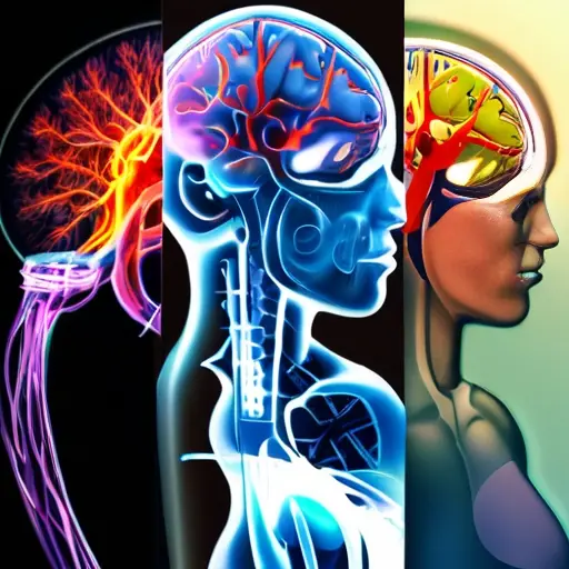 Влияние осознанной дыхательной практики на нейронные сети и стресс-реакцию по современным исследованиям