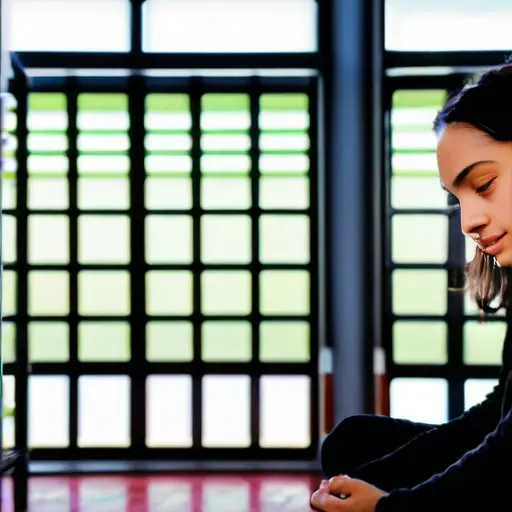 Влияние различных типов медитации на нейропластичность и эмоциональную регуляцию: новые открытия в исследованиях мозга.