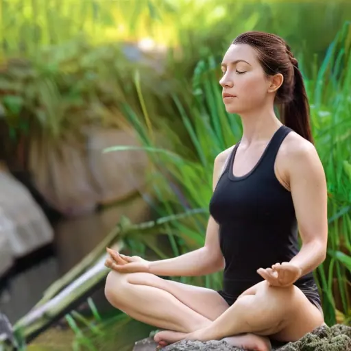 Влияние медитации на эпигенетические изменения и долгосрочное улучшение иммунной системы человека