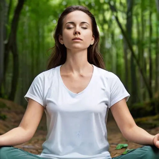 Исследование взаимосвязи между практиками медитации и нейропластичностью: как осознанность формирует новые нейронные связи.