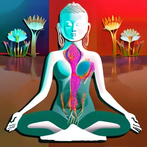 Исследование взаимосвязи между практиками медитации и нейропластичностью: как осознанность формирует новые нейронные связи.