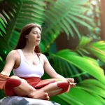 Исследование влияния практик медитации на эпигенетические изменения, способствующие улучшению здоровья и долголетию.