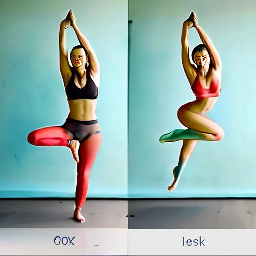 Исследование влияния йоги на микробиом кишечника: как физическая активность меняет состав полезных бактерий.