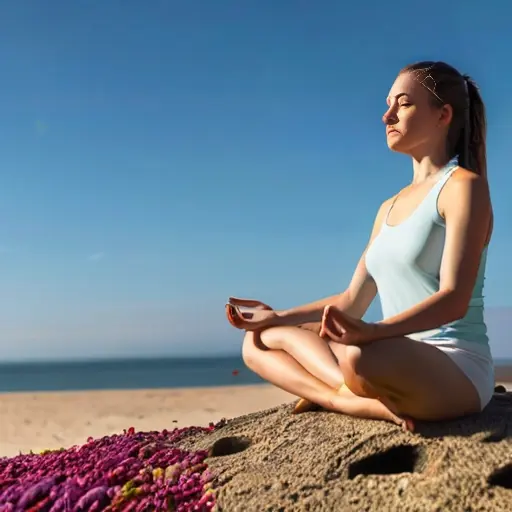 Исследование взаимодействия микробиоты кишечника и медитации: как осознанность влияет на здоровье через кишечные бактерии.