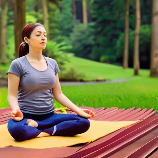 Исследование взаимодействия микробиоты кишечника и медитации: как осознанность влияет на здоровье через кишечные бактерии.