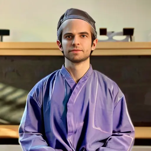 Изучение влияния медитации на мозговую активность: как нейропластичность меняет восприятие стресса и эмоционального благополучия.