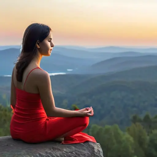 Изучение влияния практик осознанности на нейропластичность: как медитация меняет структуру мозга и улучшает когнитивные функции.