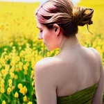 Исследование роли микробиома в улучшении психического здоровья через практики осознанности и натуральное питание.