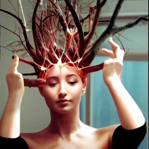 Исследование влияния йоги на нейропластичность: как практики улучшают связи между нейронами и способствуют эмоциональному благополучию.