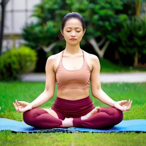 Исследование влияния тибетской йоги на эпигенетику и восстановление генетического баланса при стрессах и хронических заболеваниях.