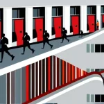 Микро-движения в офисе и дома как секрет борьбы с сидячим образом жизни в условиях мегаполиса