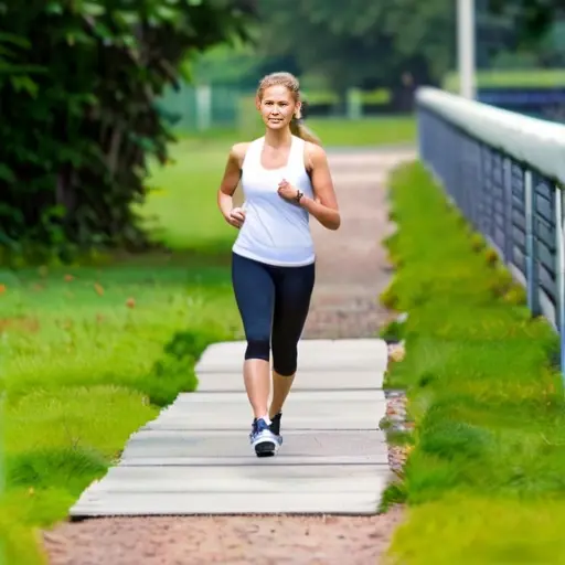 Создайте городской маршрут для физической активности: комбинируйте прогулки с небольшими упражнениями на станциях уличных тренажеров.