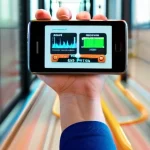 Умные гаджеты и мобильные приложения для автоматической поддержки ЗОЖ в ритме мегаполиса