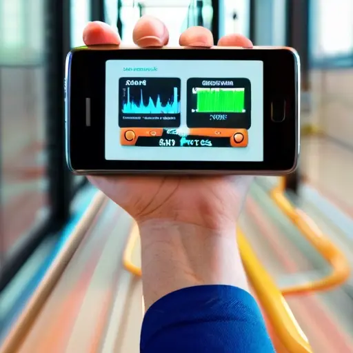 Умные гаджеты и мобильные приложения для автоматической поддержки ЗОЖ в ритме мегаполиса