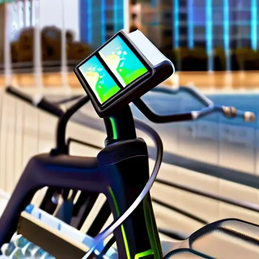 Умные гаджеты и мобильные приложения для автоматической поддержки ЗОЖ в ритме мегаполиса