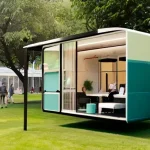 Как организовать мобильный офис на свежем воздухе: идеи для продуктивной работы и активного отдыха в городских парках.