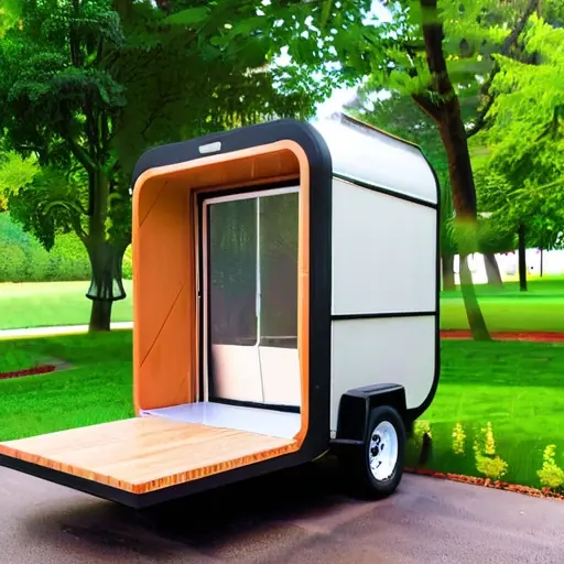 Как организовать мобильный офис на свежем воздухе: идеи для продуктивной работы и активного отдыха в городских парках.