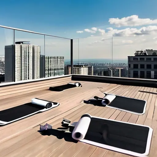 Создайте мобильный 