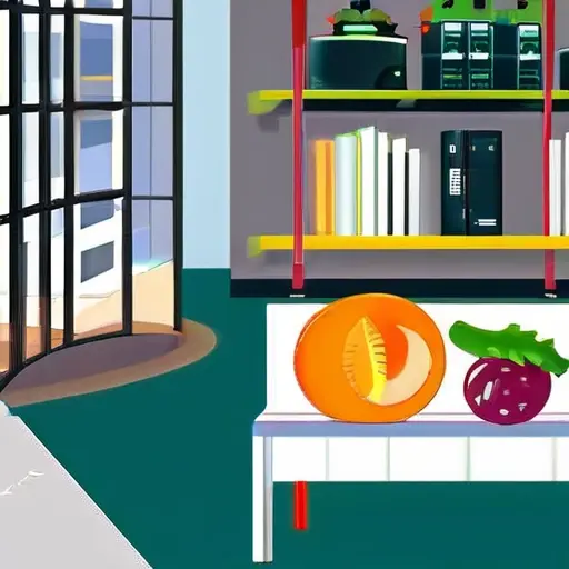 Как организовать зож-уголок дома и на рабочем месте для постоянной мотивации и быстрого восстановления энергии в мегаполисе