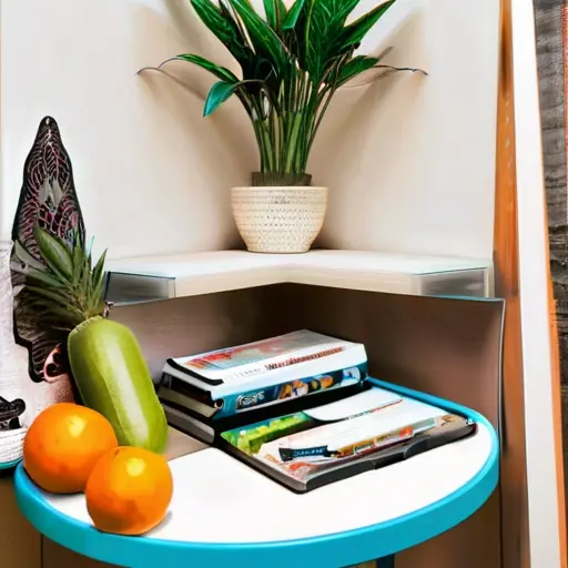 Как организовать зож-уголок дома и на рабочем месте для постоянной мотивации и быстрого восстановления энергии в мегаполисе