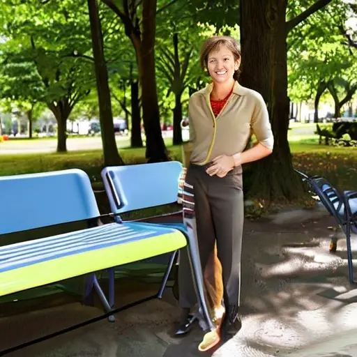 Создайте мобильный 