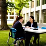 Создайте мобильный "офис здоровья": совместите работу с активностью, организуя встречи на свежем воздухе и прогулки в офисе.