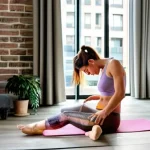 Как внедрить микро-занятия и здоровое питание в ритуалы утреннего пробуждения для busy горожан