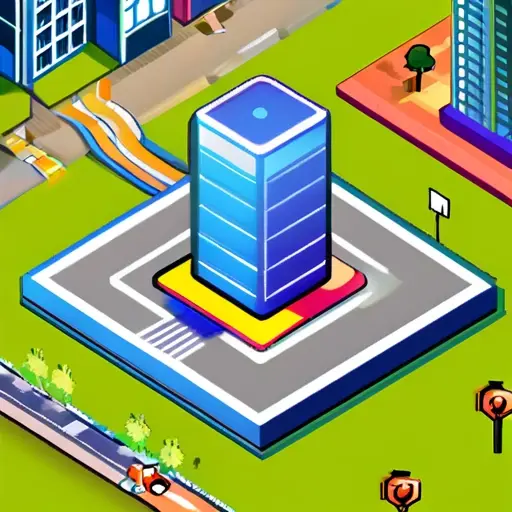 Создайте "уровни активности" в городе, используя геймификацию: устанавливайте личные цели по шагам и получайте награды за достижения.