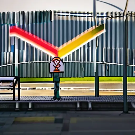 Городские маршруты как источник микродоз активности и методов снятия стресса в ежедневной рутине мегаполиса