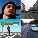 Городские маршруты как источник микродоз активности и методов снятия стресса в ежедневной рутине мегаполиса