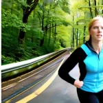 Как превратить поездки на работу в мини-тренировки: идеи для офисных клипс и активности на дороге.