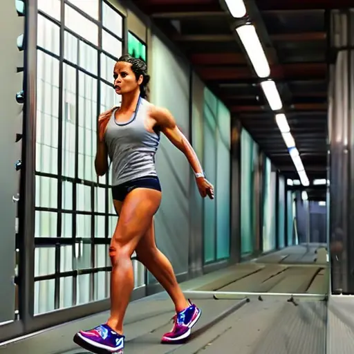 Как превратить каждую прогулку до метро в тренировку: советы по активации мышц и улучшению осанки.