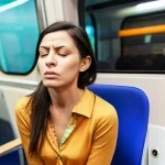 Как использовать микро-перерывы для дыхательных и растяжечных практик в офисе и городском транспорте для бодрости.