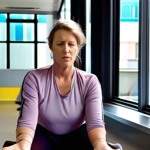 Как использовать микро-перерывы для дыхательных и растяжечных практик в офисе и городском транспорте для бодрости.