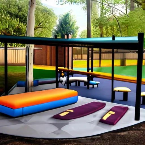 Создание уличных фитнес-станций для микро-сообществ: объединяем соседей и поддерживаем активность на свежем воздухе.