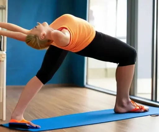 Как использовать короткие перерывы для растяжки и дыхательных упражнений в офисе для повышения энергии и снижения стресса