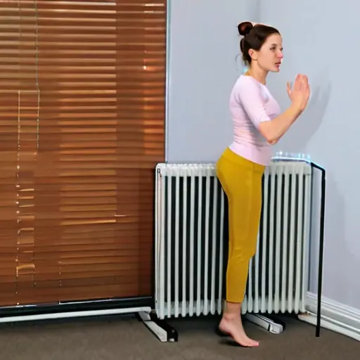 Как использовать короткие перерывы для растяжки и дыхательных упражнений в офисе для повышения энергии и снижения стресса