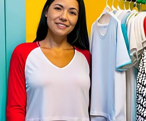 Гардероб здоровых привычек: как выбор одежды влияет на активность и мотивацию в городском ритме жизни.