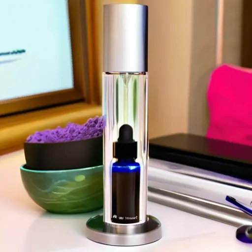 Интеграция ароматерапии в рабочее пространство для повышения продуктивности и снижения стресса через естественные запахи.