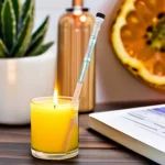 Интеграция ароматерапии в рабочее пространство для повышения продуктивности и снижения стресса через естественные запахи.