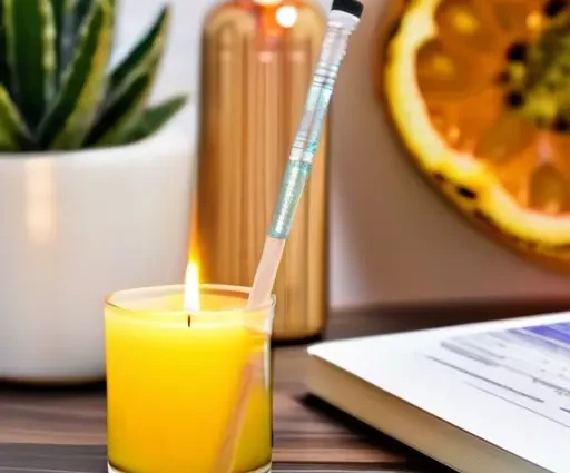 Интеграция ароматерапии в рабочее пространство для повышения продуктивности и снижения стресса через естественные запахи.