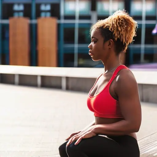 Как использовать городской ритм для поддержания эмоционального баланса и физического здоровья ежедневно