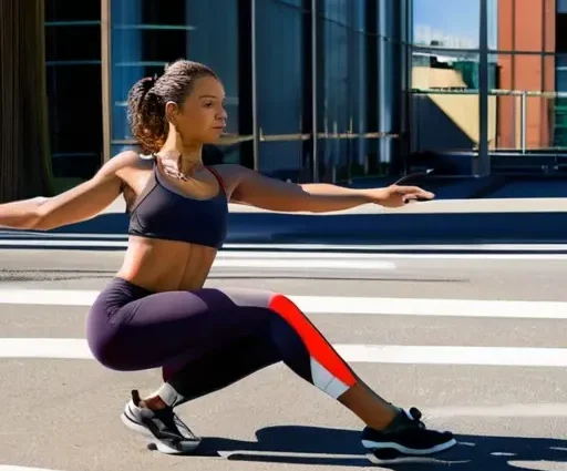 Как использовать городской ритм для поддержания эмоционального баланса и физического здоровья ежедневно