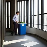 Создайте "урны для здоровья" в офисе — места для физической активности с минимальным оборудованием, доступные в перерывах.